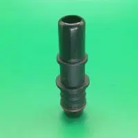 Топливный быстросъемный штуцер 15.82-ID14-180°, прямой | NS09-H70