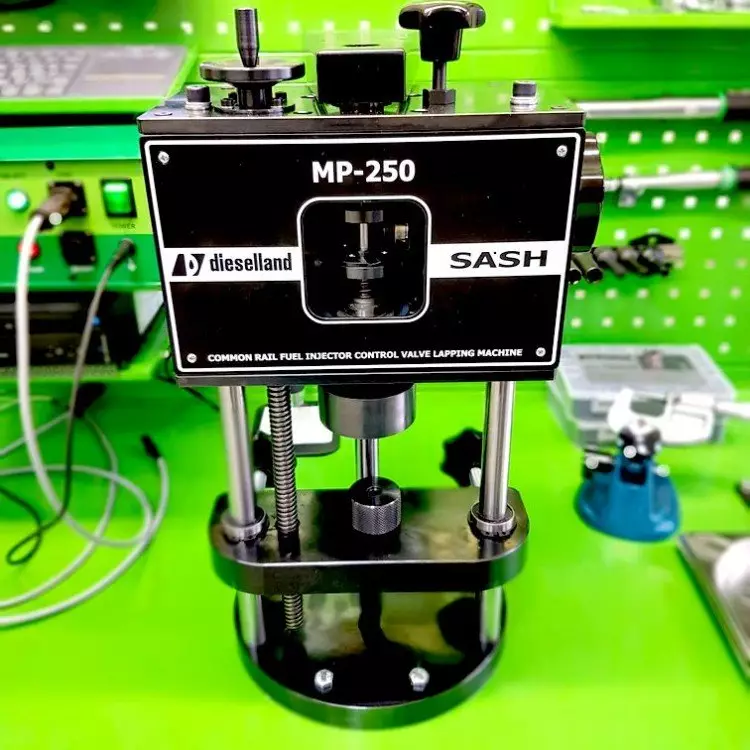 Ремонт форсунок BOSCH 0445120153 на 740 двигатель Ремонт форсунок BOSCH 0445120153 на 740 двигатель