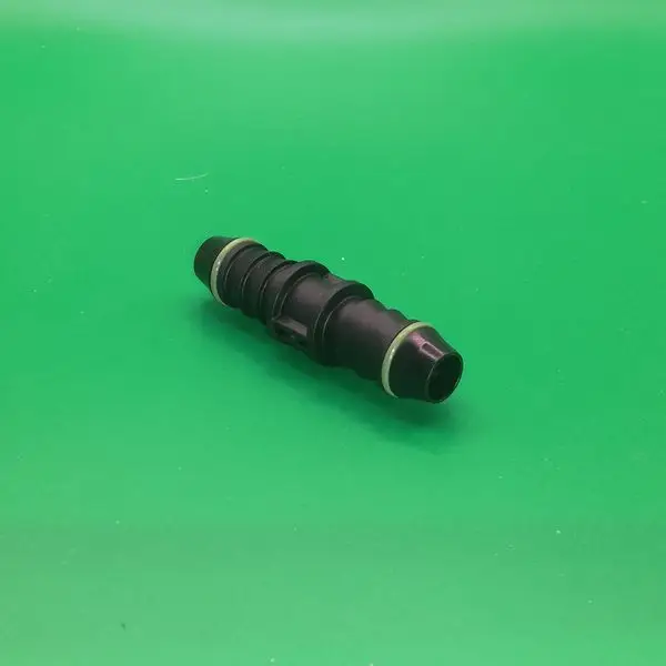 Топливный переходник ID11-ID11-180°, прямой | NS09-Z15