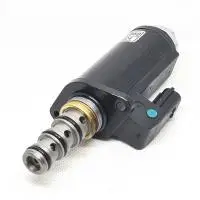 Клапан (соленоид) гидравлический YN35V00051F1 для KOBELCO Клапан (соленоид) гидравлический YN35V00051F1 для KOBELCO