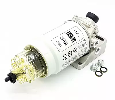 NSF02-0008 фильтр сепаратор NSF02-0008 фильтр сепаратор