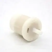 Топливный фильтр 12581-43012 для KUBOTA V1305, V1505, V2203 проточный магистральный