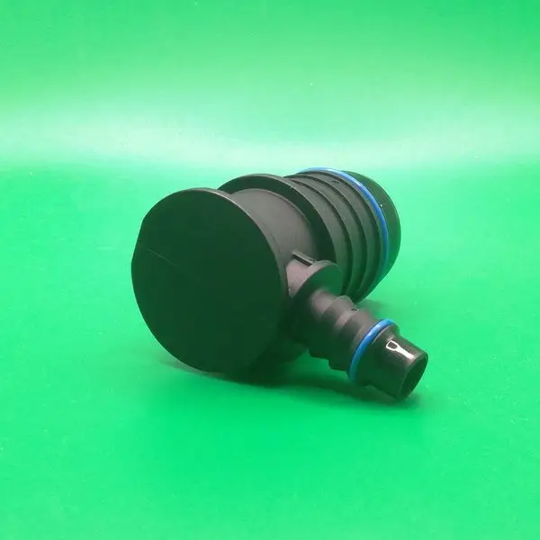 Переходник ID25-ID10-90° для системы охлаждения, угловой | NS09-L43 топливные.