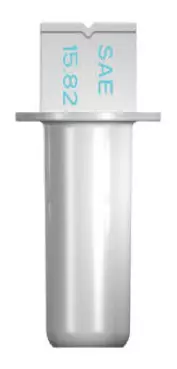 Заглушка (пробка) для топливного быстросъема 15.82 | NS03-FC7