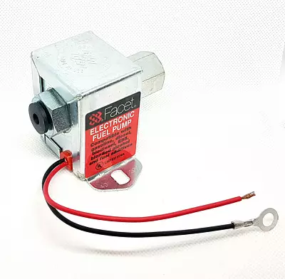 40107 топливный насос