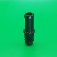 Топливный переходник ID12-ID(12-13)-180°, прямой | NS09-Z19