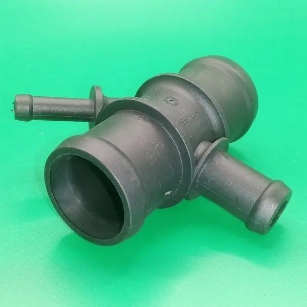 Переходник-тройник 35-9-13-Т-образный водяного охлаждения, угловой | NS09-CN293