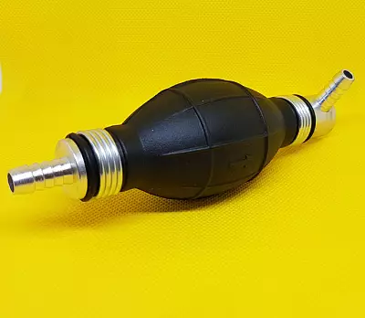 NS01-077-8 помпа ручная 8мм