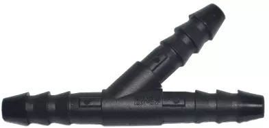 NS03-Y7 тройник ID4-ID4-ID4