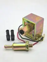 NS02-002 топливный насос (number: 40107)