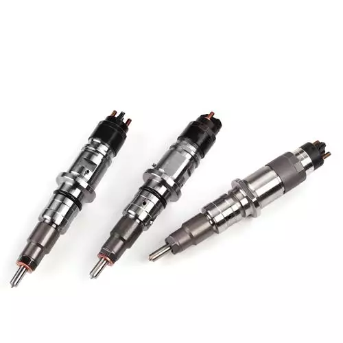 Ремонт форсунок на Cummins ПАЗ, КАВЗ, НЕФАЗ / BOSCH 0445120123 Ремонт форсунок на Cummins ПАЗ, КАВЗ, НЕФАЗ / BOSCH 0445120123