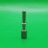 Заглушка (пробка) для топливного быстросъема 6.30-180° | NS10-001