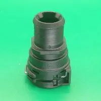 Быстросъемный разъем  NW12-ID18-180° для водяного охлаждения, прямой | NS09-JA1