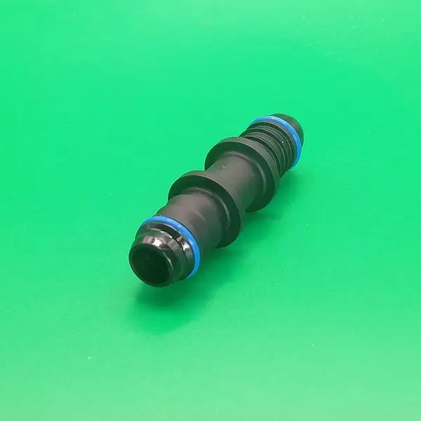 Переходник ID12-ID12-180° для системы охлаждения, прямой | NS09-Z30-U