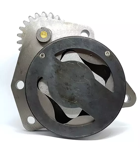 NS01-086 масляный насос для CUMMINS (3966840, 6 CT 6C 9-11)