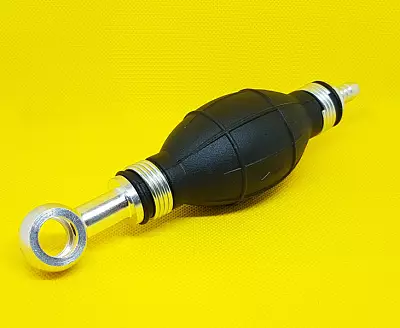 NS01-083 помпа ручная (9001-080), IN=8MM,OUT=14MM NS01-083 помпа ручная (9001-080), IN=8MM,OUT=14MM