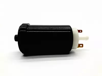 NS23B топливный насос