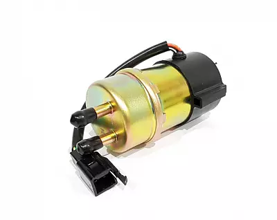 NS91B топливный насос (6мм)