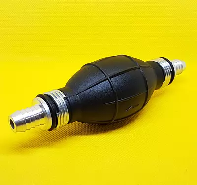 NS01-079-12 помпа ручная 12 мм