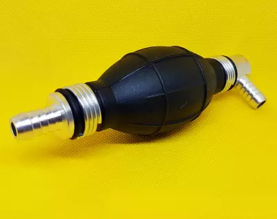 NS01-078-10 помпа ручная 10 мм