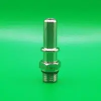 Топливный быстросъемный 11.8-M14x1,5-180° резьбовой штуцер, прямой | NS10-054