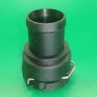 Быстросъемный разъем  NW26-34-180° для водяного охлаждения, прямой | NS09-3B0122291C