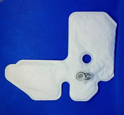 NSF2018 фильтр (Ford Explorer)