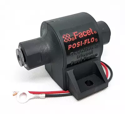 60302N топливный насос