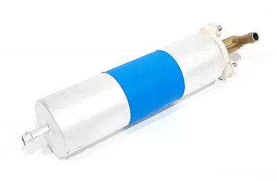 NS52B топливный насос (8мм), 12В