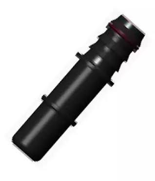 Топливный быстросъемный 15.82-ID12-180° переходник | NS03-MEP33-L