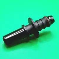 Топливный быстросъемный переходник 11.8-ID10-180° прямой | NS09-G50