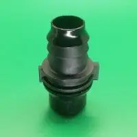 Быстросъемный штуцер NW16-ID16-180° системы охлаждения, прямой | NS09-NB50