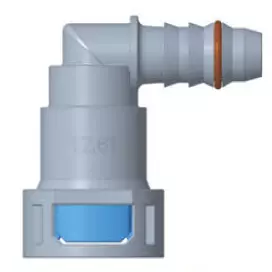 Топливный быстросъемный штуцер 12.61-ID10-90° | NS03-G187