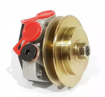 Насос подкачки топлива 02112671 / 02113798 для DEUTZ 1011, 1012, 1013, 80мм