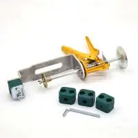 NSI-008 Инструмент для напрессовки быстросъемов на полиамидную трубку