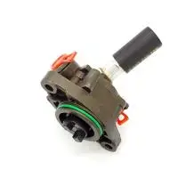 Топливный насос 1536255 для SCANIA с ручной подкачкой