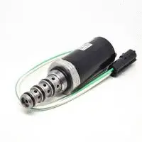 Клапан (соленоид) гидравлический CXRDE-20/40 для JCB