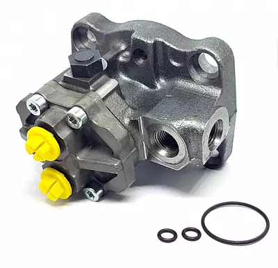 Топливный насос 178-2357, 326-1006, 318-6357 подкачки для CAT C7, C9, 3290