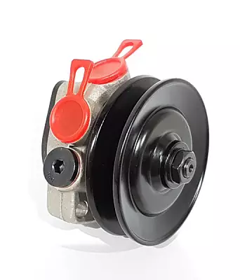 Топливный насос низкого давления 02112673 для DEUTZ, 85мм