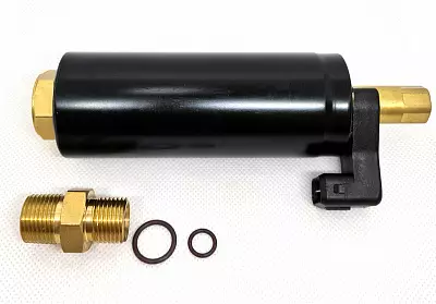 NS02-013 топливный насос (3854280)