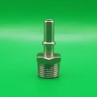 Топливный быстросъемный 9.49-ZG1/2-180° резьбовой штуцер, прямой | NS10-044