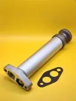 Топливный насос подкачки 1832823 для CAT 3114, 3116, h=200мм
