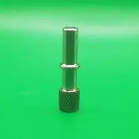 Заглушка (пробка) для топливного быстросъема 7.89-180° | NS10-002