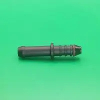 Топливный переходник ID6-ID8-180°, прямой | NS09-Z4