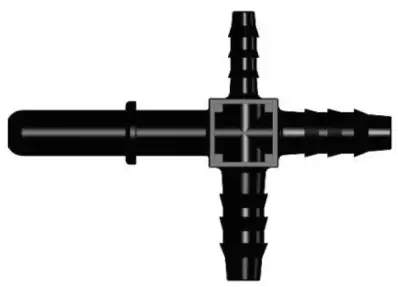 NS03-S2 переходник 7.89, 6х1; 8х1; 8х1
