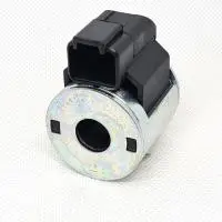 Катушка соленоида электромагнитная 4306924, 3036401, 24V 13mm для CAT 307/308 Катушка соленоида электромагнитная 4306924, 3036401, 24V 13mm для CAT 307/308