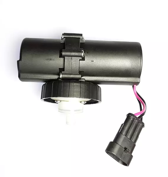 NS83CS топливный насос повышенной производительности, 12В NS83CS топливный насос повышенной производительности, 12В