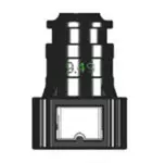 Топливный быстросъемный штуцер-заглушка | 9.49 | NS03-D49