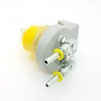 NSF02-0002 топливный фильтр сепаратор