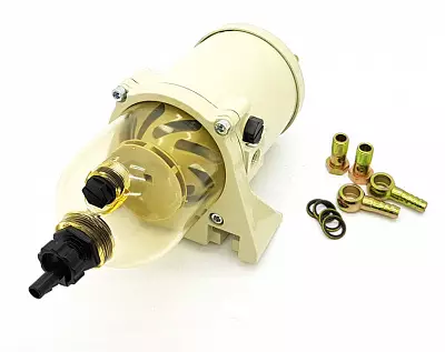 NSF02-0010 фильтр сепаратор NSF02-0010 фильтр сепаратор
